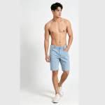 Short Jeans de Marca zork
