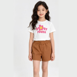 Conjunto Infanto Juvenil