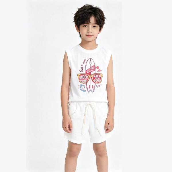 Conjunto Infanto Juvenil
