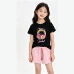 Conjunto Infanto Juvenil