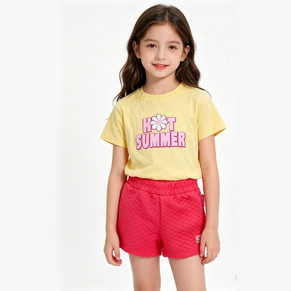 Conjunto Infanto Juvenil