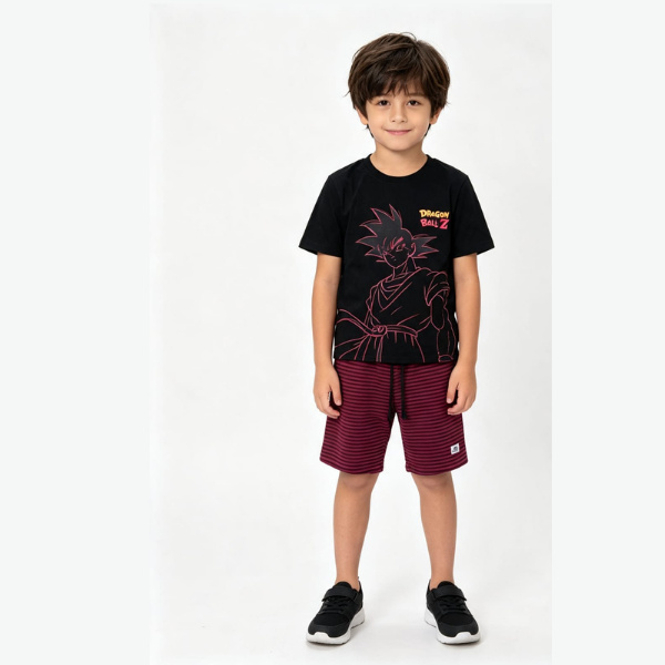 Conjunto Infanto Juvenil