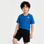 Conjunto Infanto Juvenil