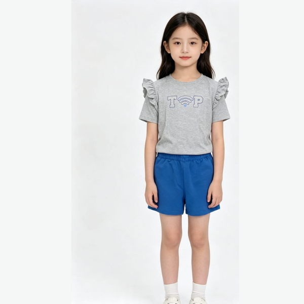 Conjunto Infanto Juvenil