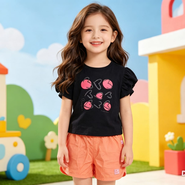 Conjunto Infanto Juvenil