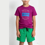 Conjunto Infanto Juvenil – Modern Youth Set for Comfort & Style in Brazil