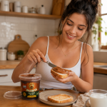 Doce Baianita Cremoço