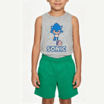 Conjunto Infanto Juvenil – Stylish Kids' Set for Comfort & Versatility