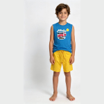 Conjunto Infanto Juvenil