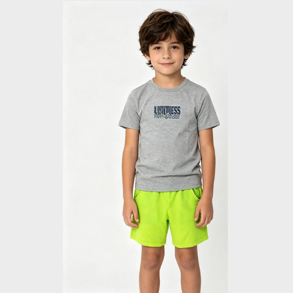 Conjunto Infanto Juvenil