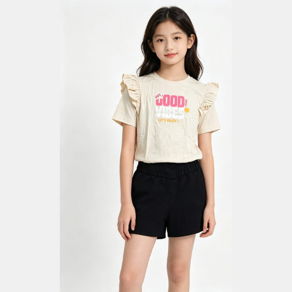 Conjunto Infanto Juvenil