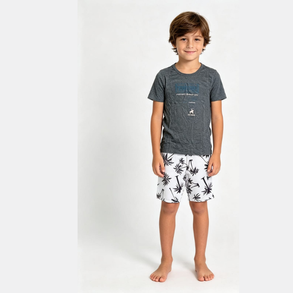 Conjunto Infanto Juvenil