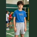 Conjunto Infanto Juvenil – Modern Kids Set for Style & Comfort in BR