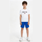 Conjunto Infanto Juvenil – Modern Kids Set for Comfort & Style in BR