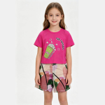 Conjunto Infanto Juvenil