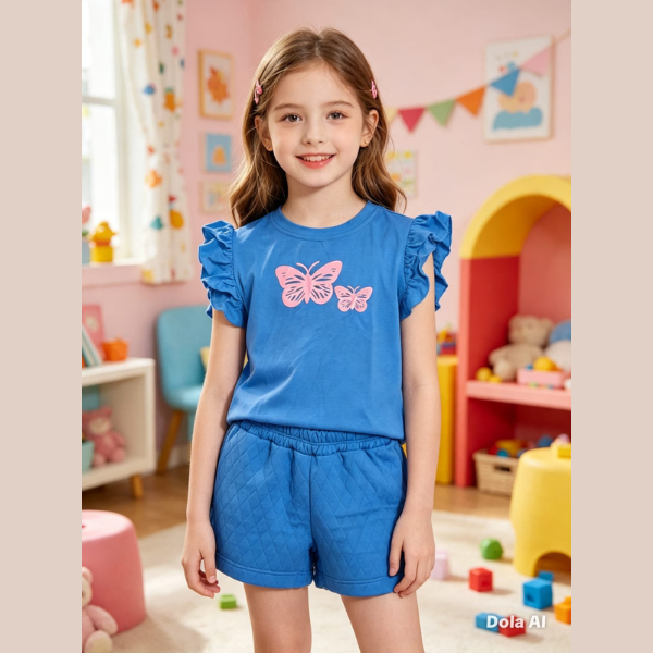 Conjunto Infanto Juvenil
