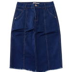 Saia Jeans Miss Beell