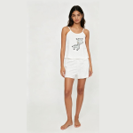 Baby Doll LZ14 – Comfortable Sleepwear for Relaxing Nights in Brazil