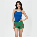 Short Doll Criare Pajama Set – Comfortable Sleepwear for Women