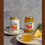 Doce cocada goulart