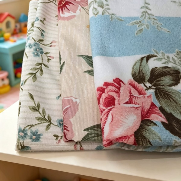Toalha de Banho Infantil: Maciez e Conforto Para Crianças | Oferta Exclusiva