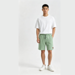 Short Moletom Masculino: Conforto, Estilo e Versatilidade para o Dia a Dia