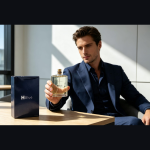 Deo Colônia Intense Francês – Long-lasting French Fragrance for Brazil