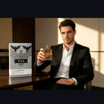 Deo Colônia Intense Francês – Elegant Long-Lasting Perfume for Brazil