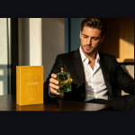 Deo Colônia Intense Francês – Sophisticated French Fragrance for Brazil