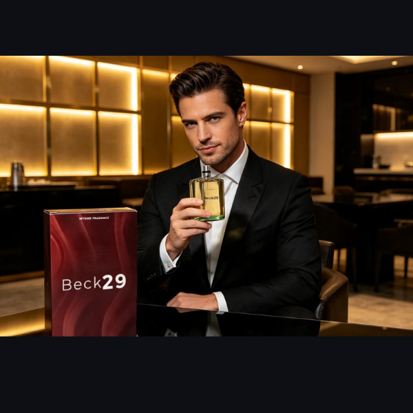 Deo Colônia Intense Francês: Elegant Long-Lasting Perfume for Brazil