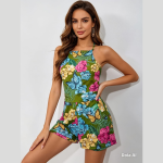 Macaquinho Suplex: Modern Comfort and Style for Active Women in Brazil