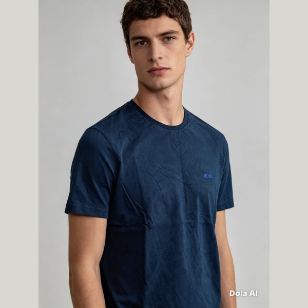 Camisa com Abertura