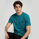 Camisa com Abertura – Versatile Shirt for Modern Style in Brazil