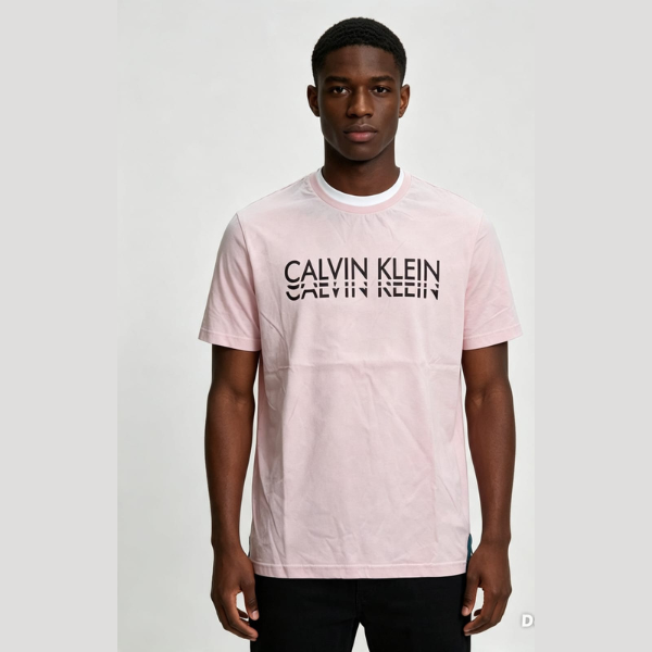 Camisa com Abertura