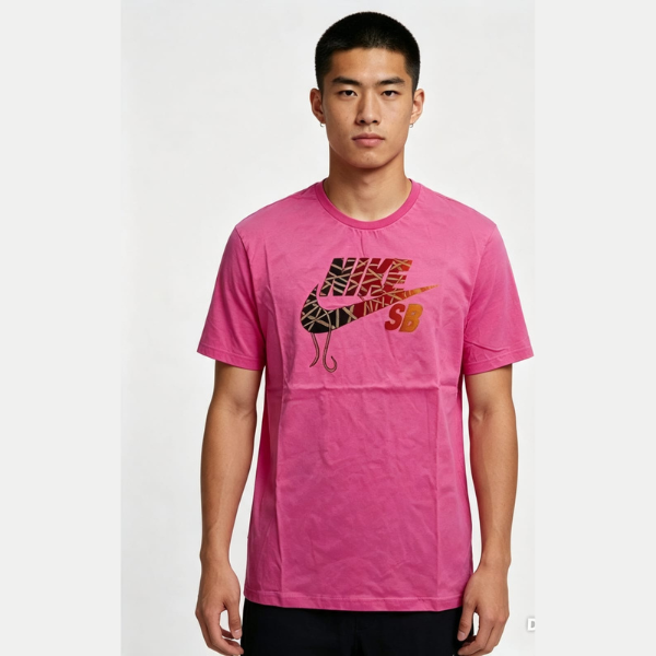 Camisa com Abertura