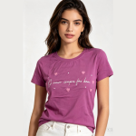 Blusa Exclusiva – Modern Women's Top for Elegant Versatile Style in Brazil