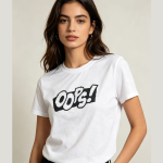 Blusa Exclusiva