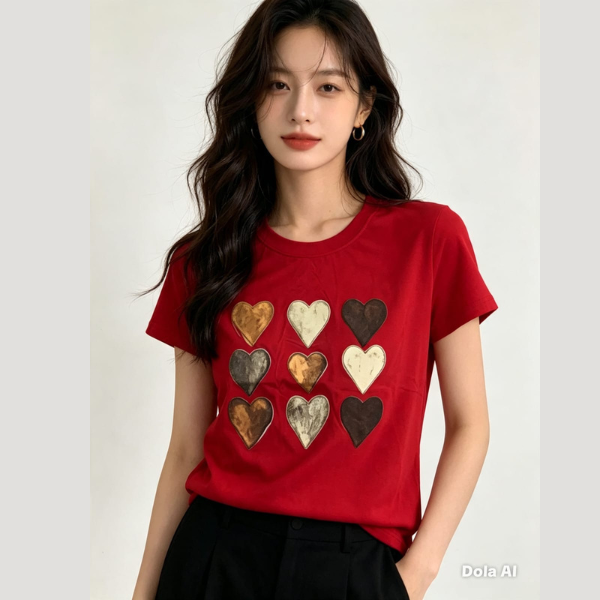 Blusa Exclusiva