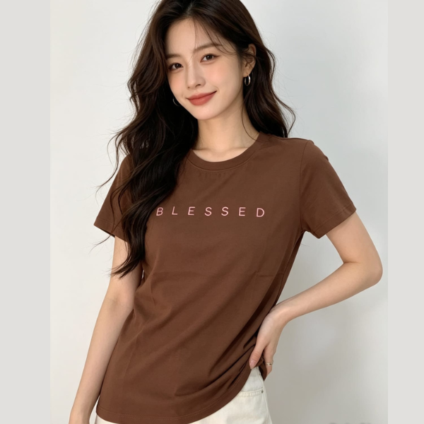 Blusa Exclusiva