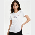 Blusa Exclusiva – Modern Elegant Women's Top for Distinctive Style