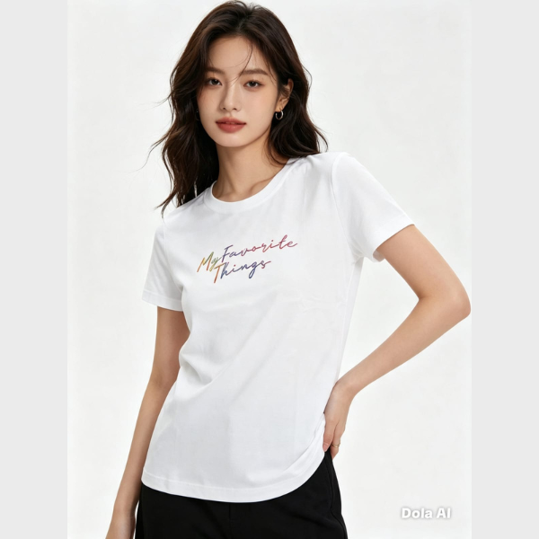 Blusa Exclusiva – Modern Elegant Women's Top for Distinctive Style