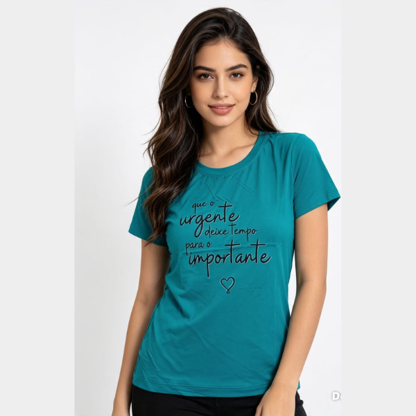 Blusa Exclusiva
