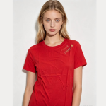 Blusa Exclusiva – Modern Women's Top for Stylish Looks in Brazil