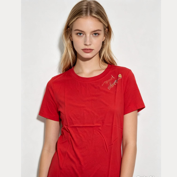 Blusa Exclusiva – Modern Women's Top for Stylish Looks in Brazil