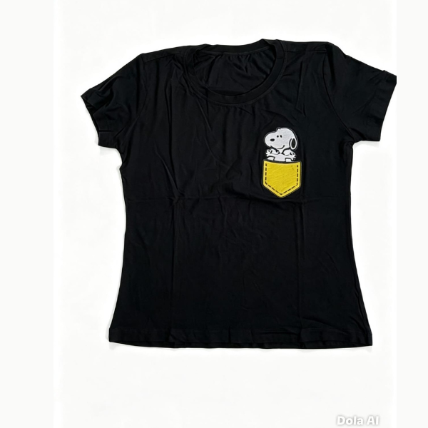 Blusa Exclusiva