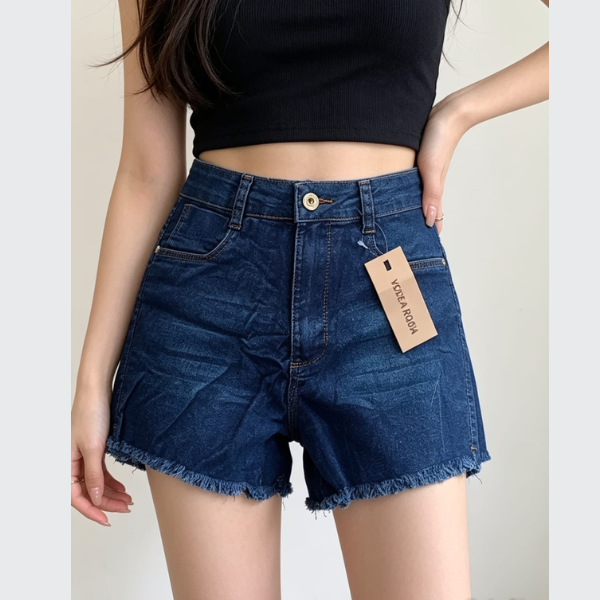 Short Jeans Top Griff