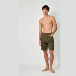 Short Jeans de Marca  reserva