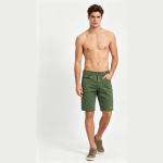 Short Jeans de Marca versace