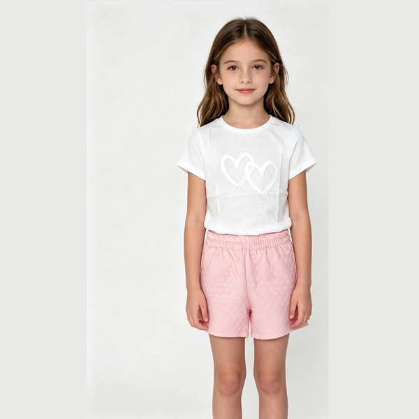Conjunto Infanto Juvenil