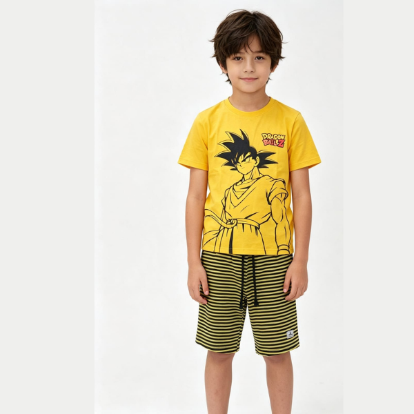 Conjunto Infanto Juvenil